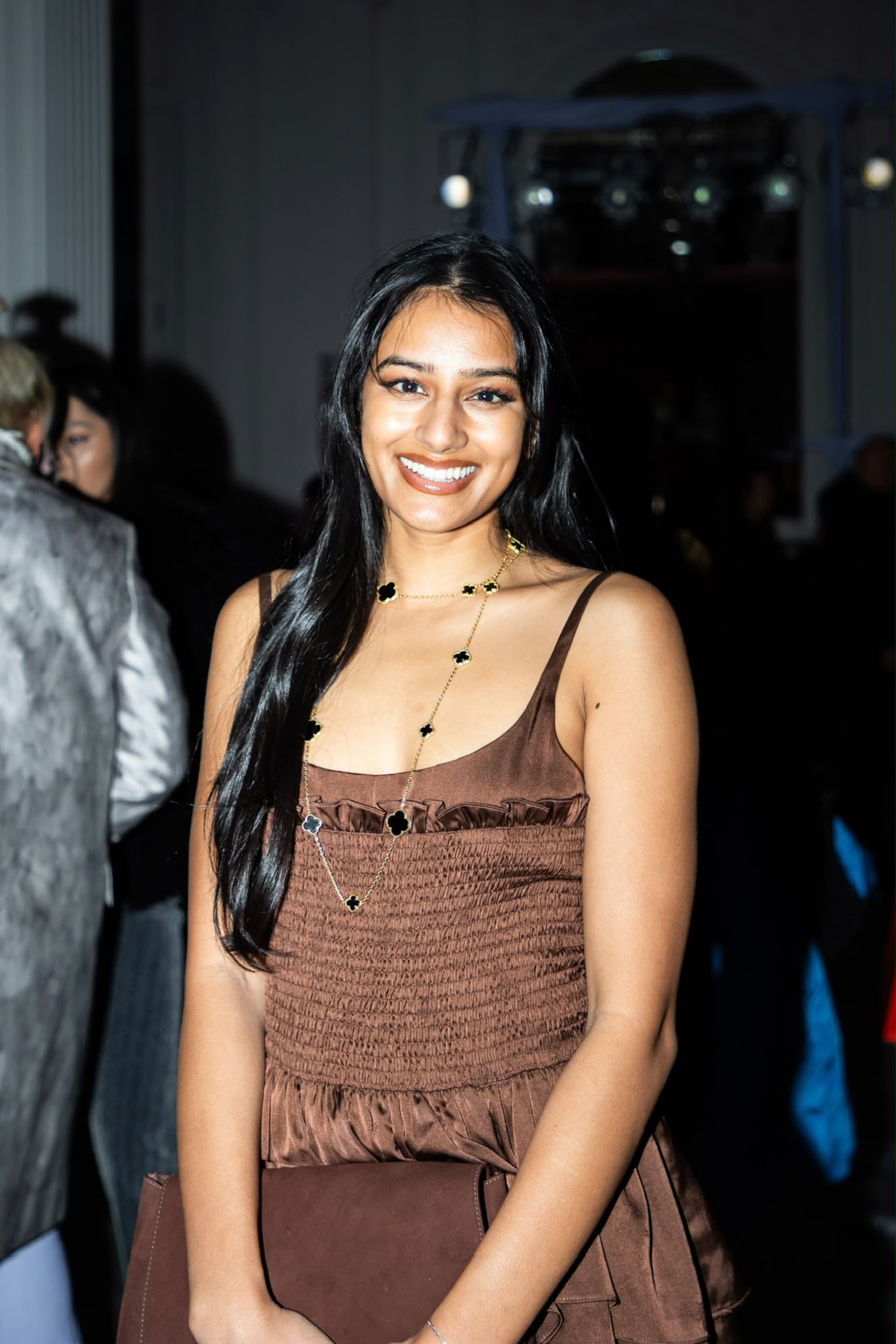 Anjali Chakra
