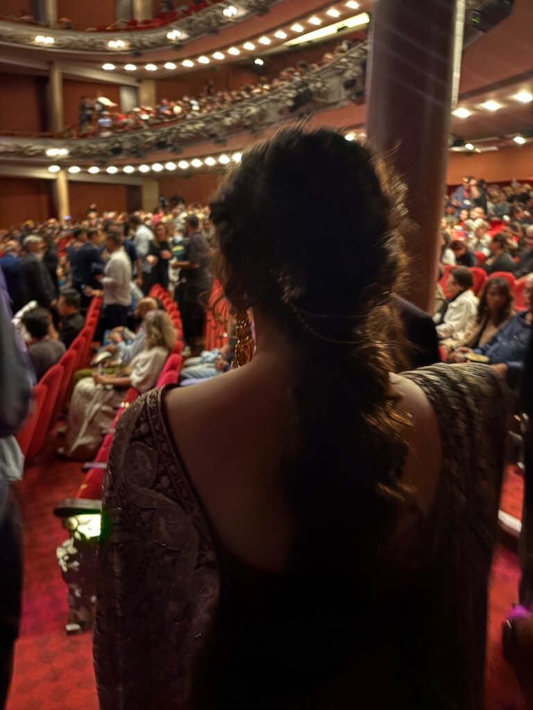 Mahira Khan at TIFF 2026