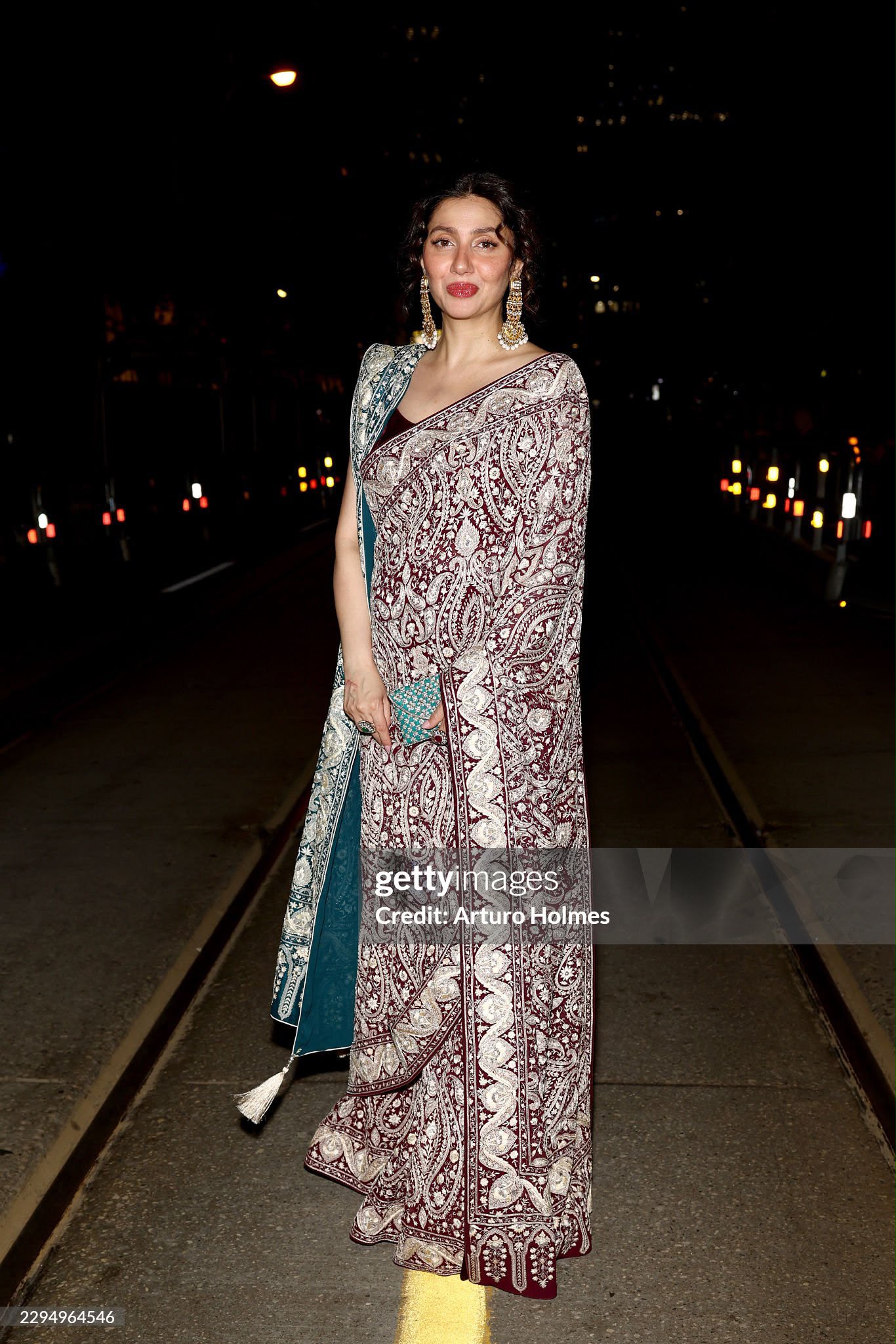 Mahira Khan at TIFF 2026