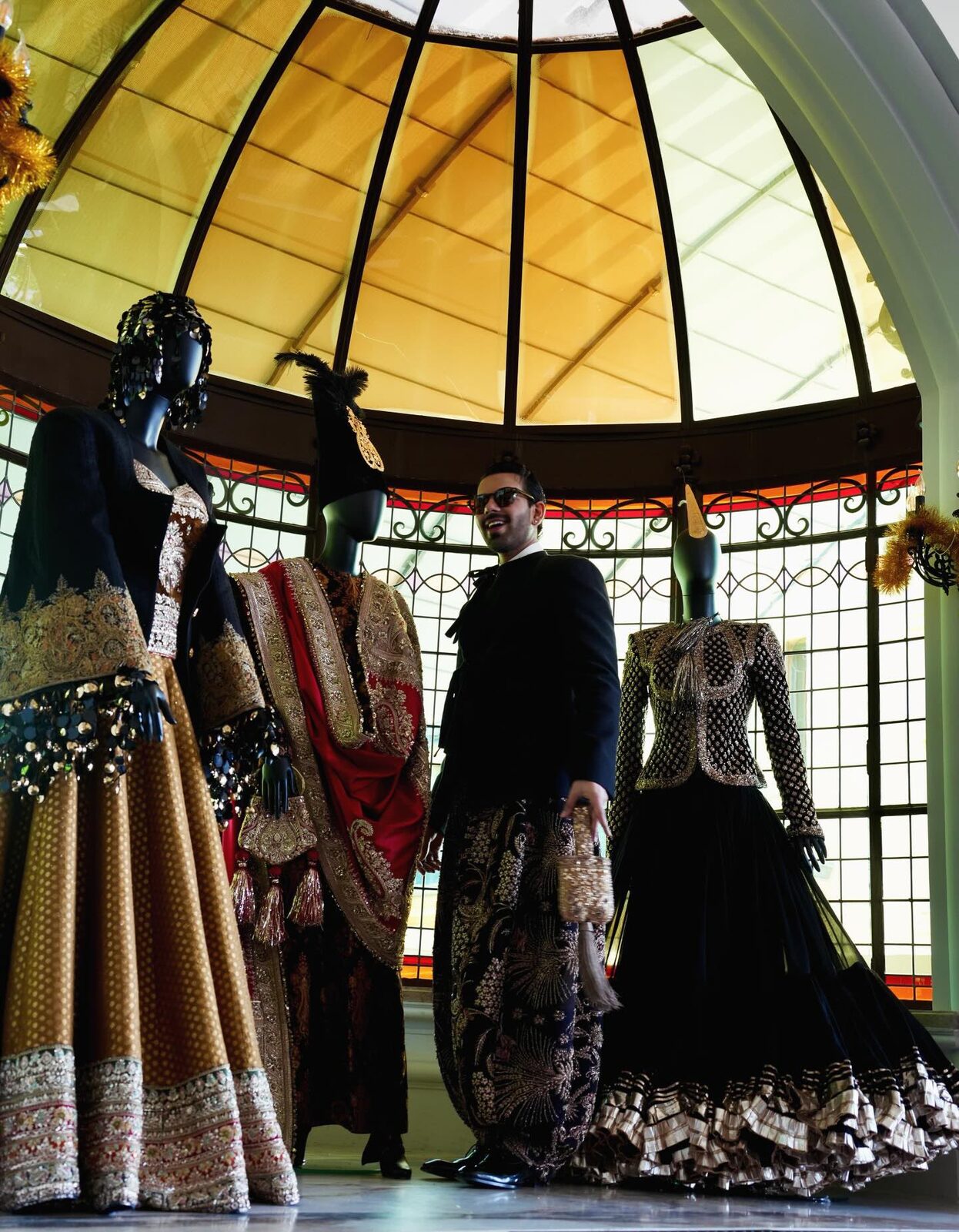 Hussain Rehar exhibition